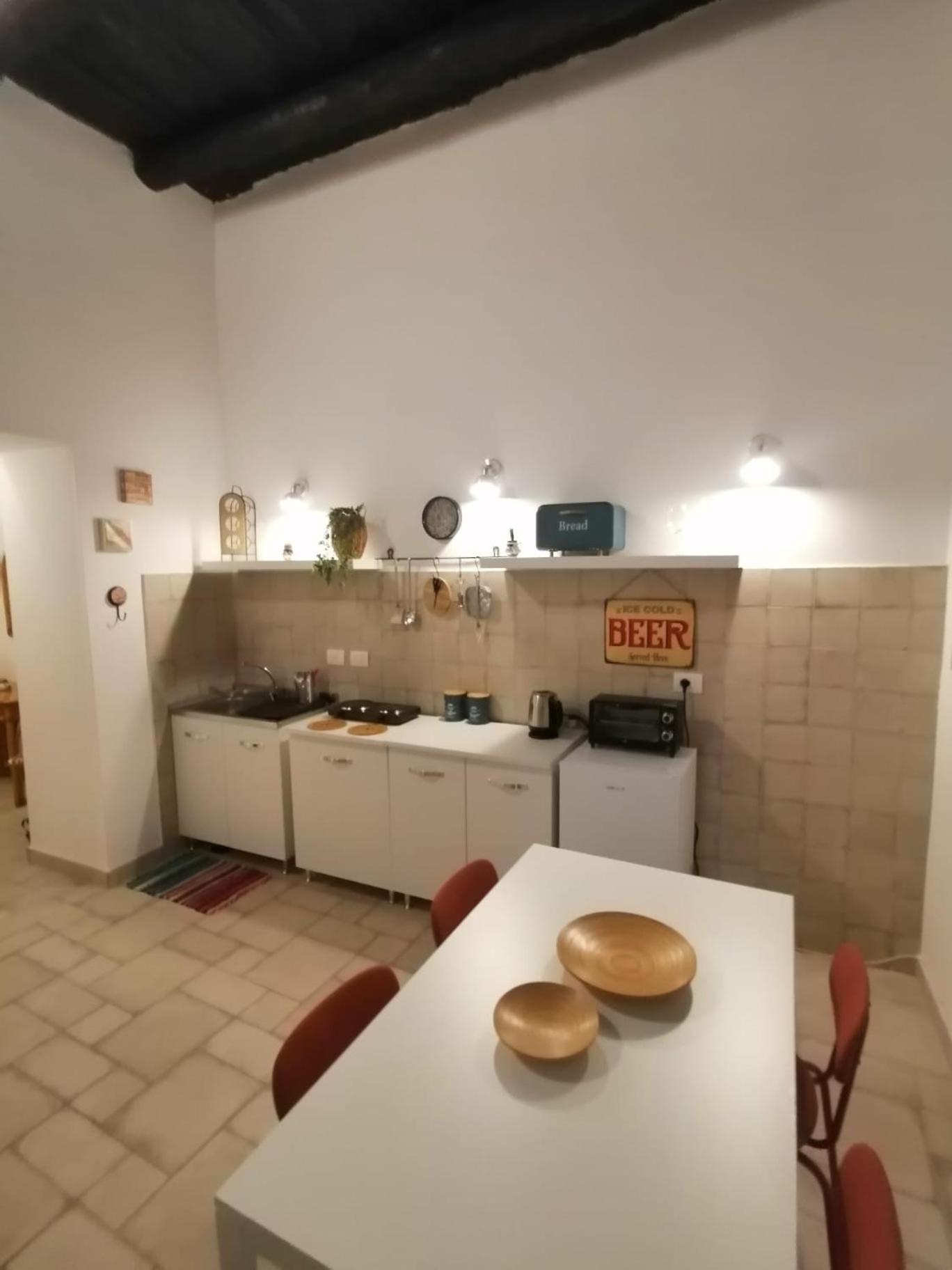 Appartement Il Vicoletto Sul Castello à Naples Extérieur photo