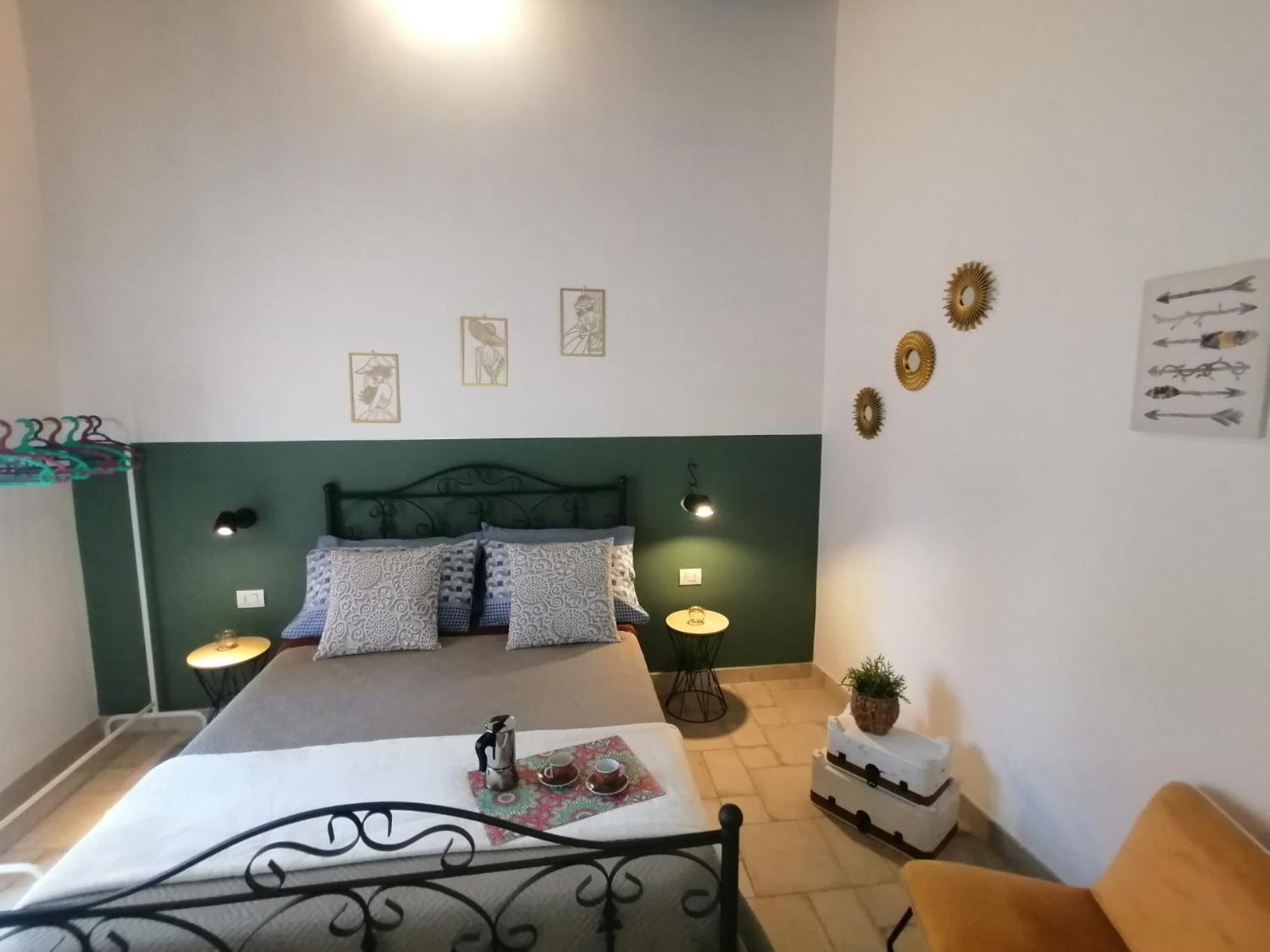 Appartement Il Vicoletto Sul Castello à Naples Extérieur photo