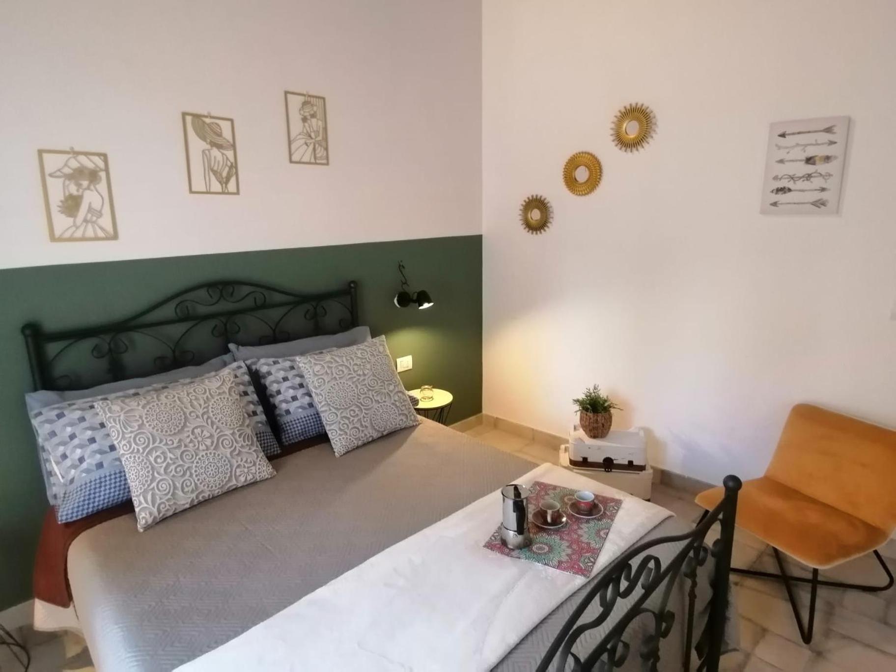 Appartement Il Vicoletto Sul Castello à Naples Extérieur photo