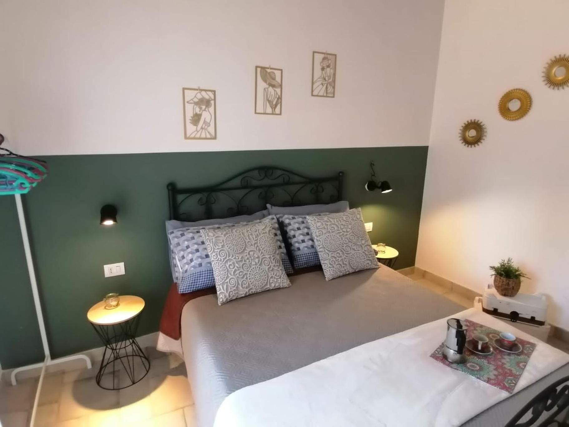 Appartement Il Vicoletto Sul Castello à Naples Extérieur photo