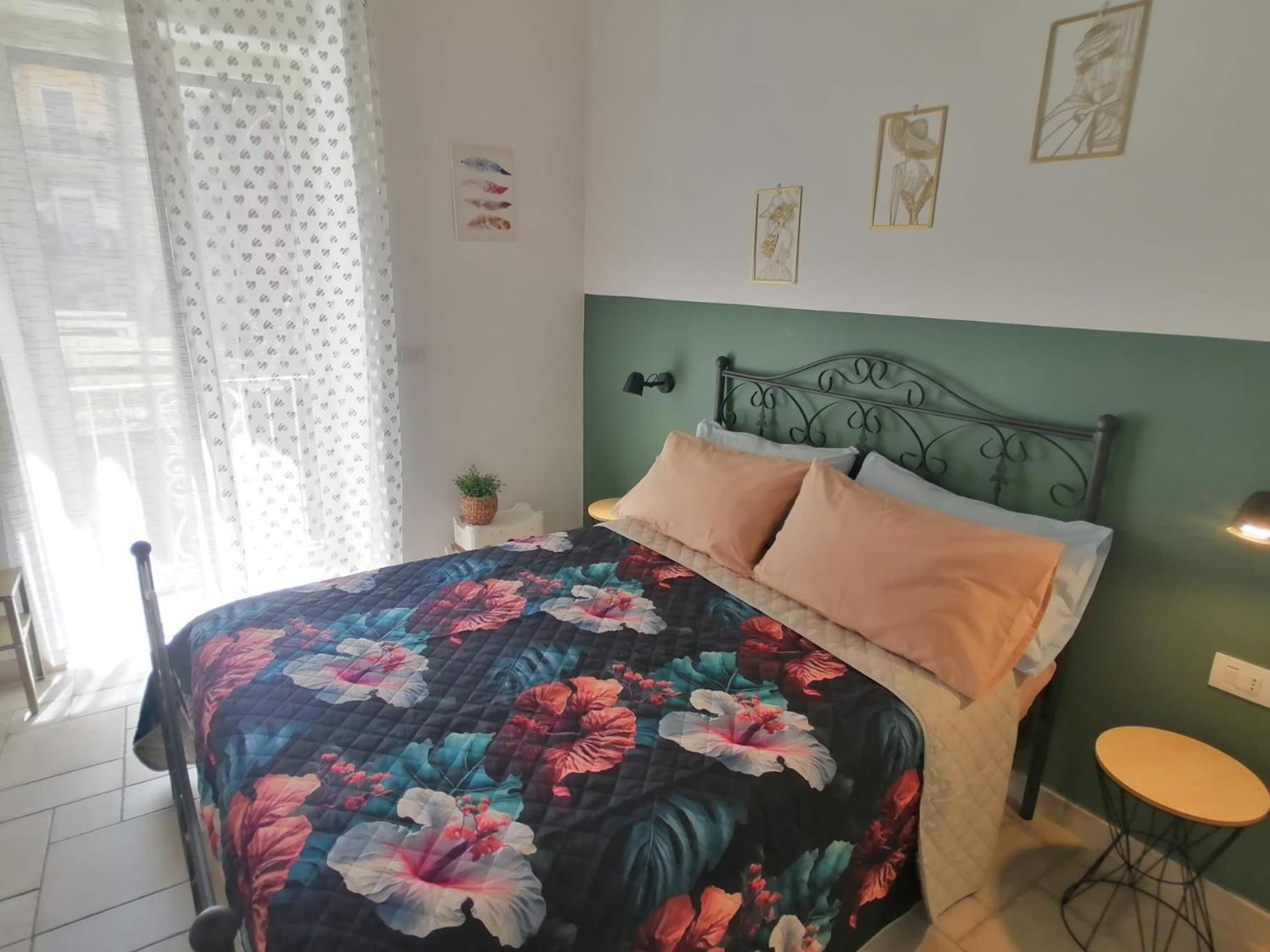 Appartement Il Vicoletto Sul Castello à Naples Extérieur photo