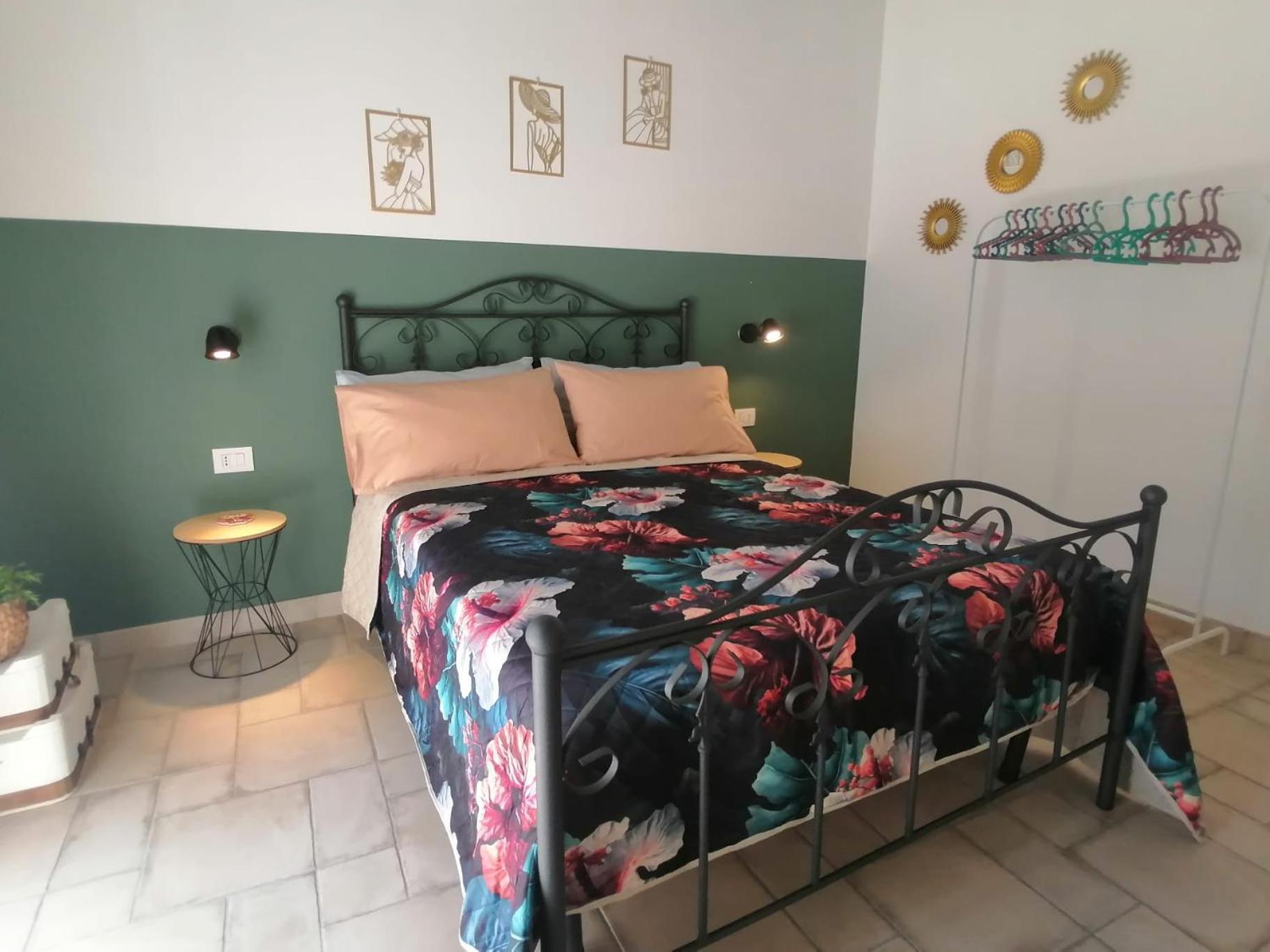 Appartement Il Vicoletto Sul Castello à Naples Extérieur photo