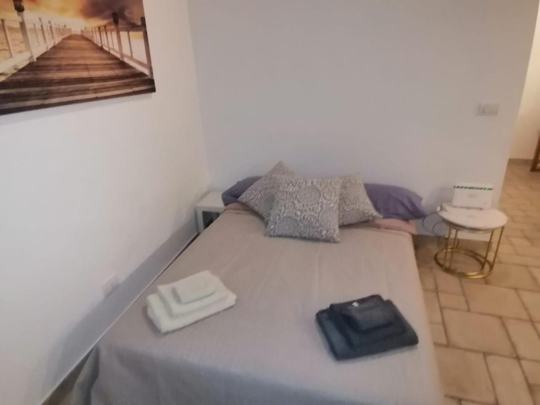 Appartement Il Vicoletto Sul Castello à Naples Extérieur photo